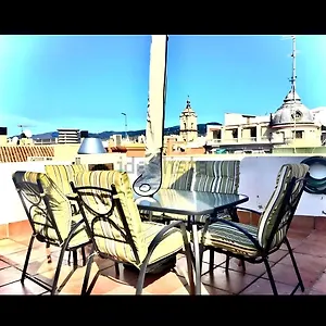 ático Corazón De Atarazanas Apartamento