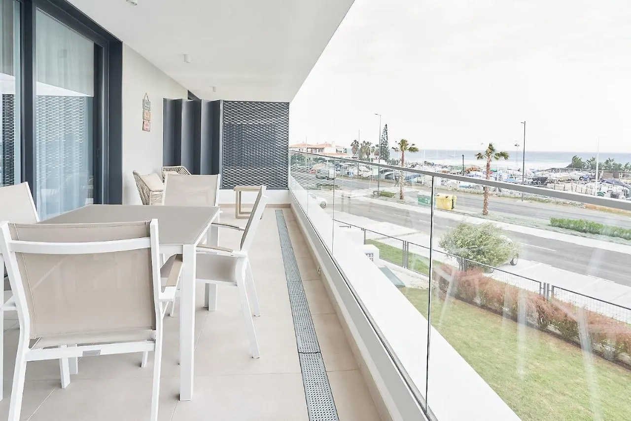 Apartamento Sealine Torrox Costa Ry01 By Holidayandaluz Málaga